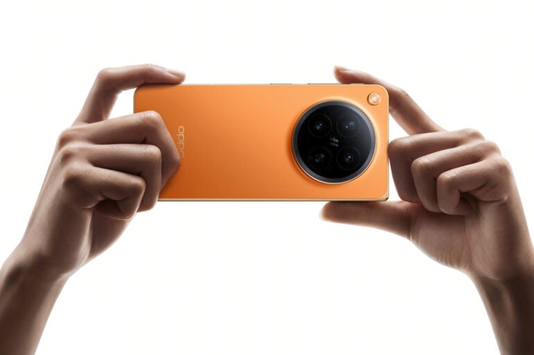 Foldable phones may no longer lag behind in camera quality