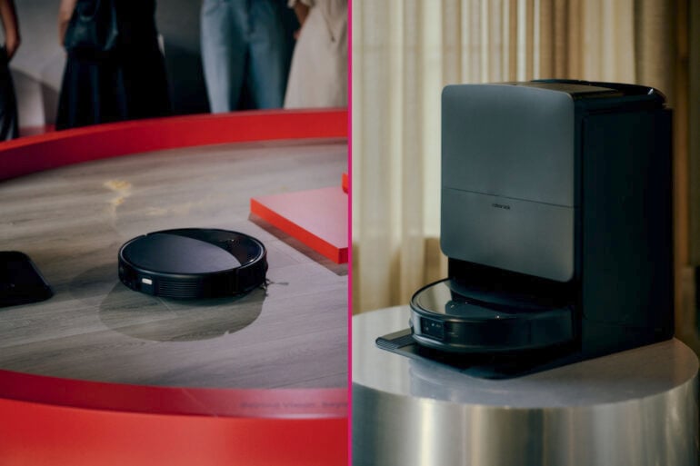 One of our favourite robot vacuums just got a sequel