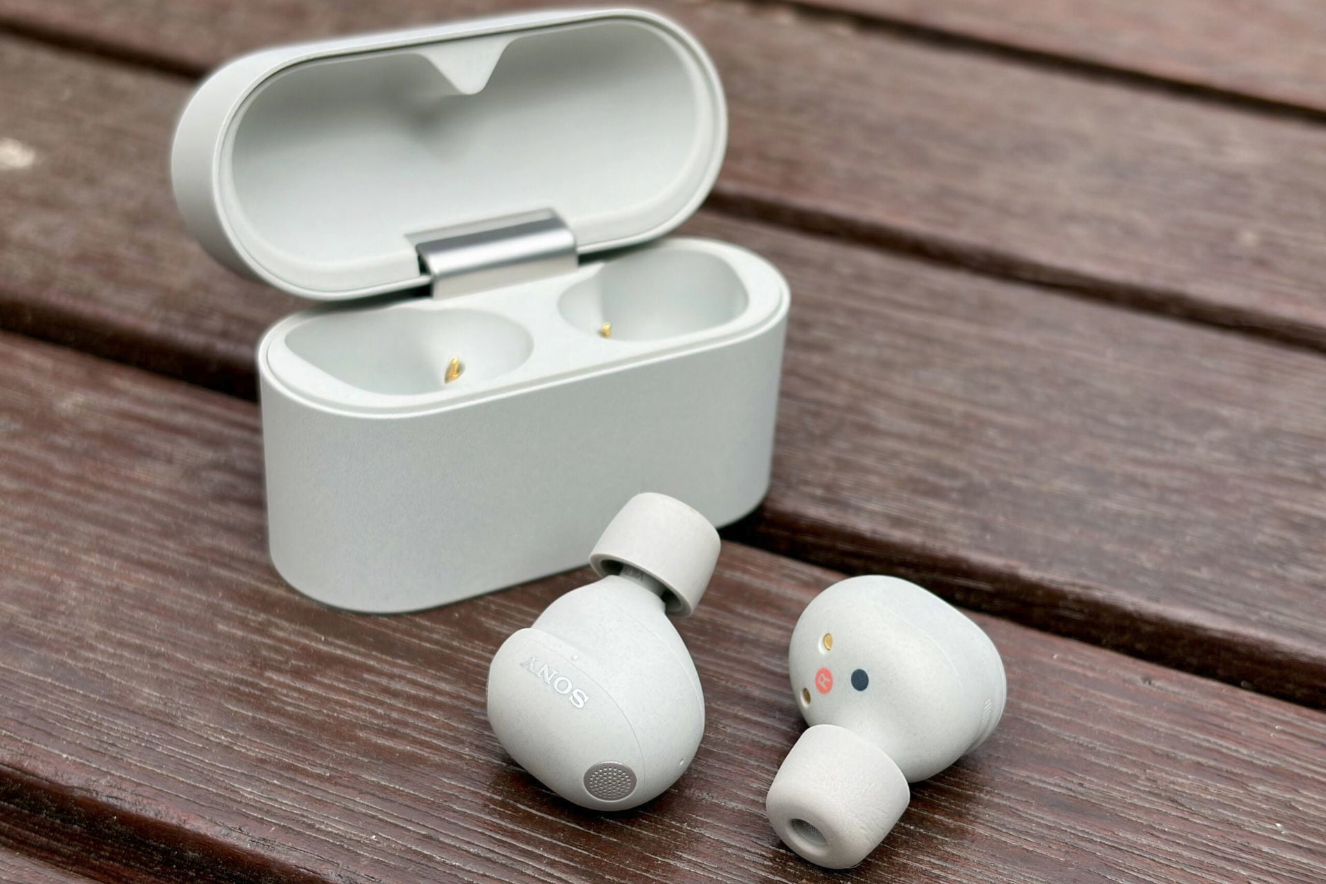 Sony WF-1000XM6 earbuds review: Sound in motion