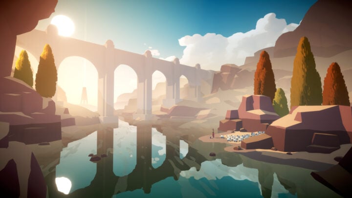 Summerhill screenshot