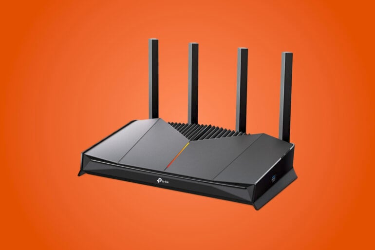 At just $279, the new TP-Link Wi-Fi 7 gaming router is cheap