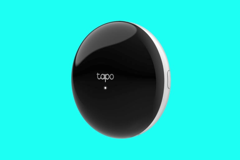 Win a Tapo H110 Smart IR and IoT Hub and automate your home!