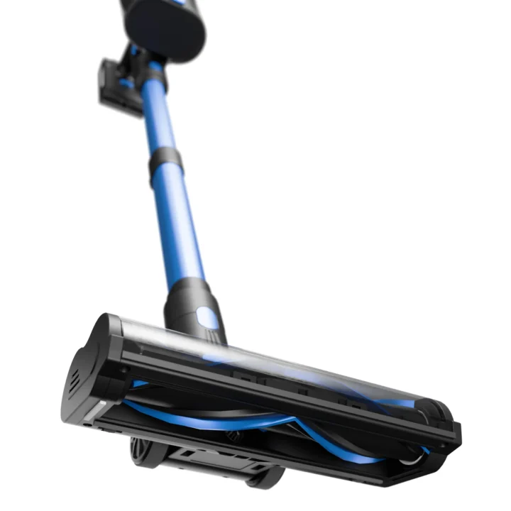 Westinghouse stick vacuum below view