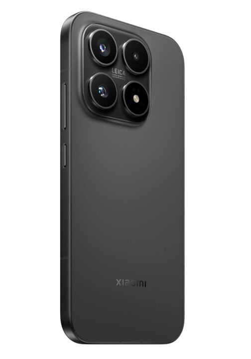 Xiaomi 17