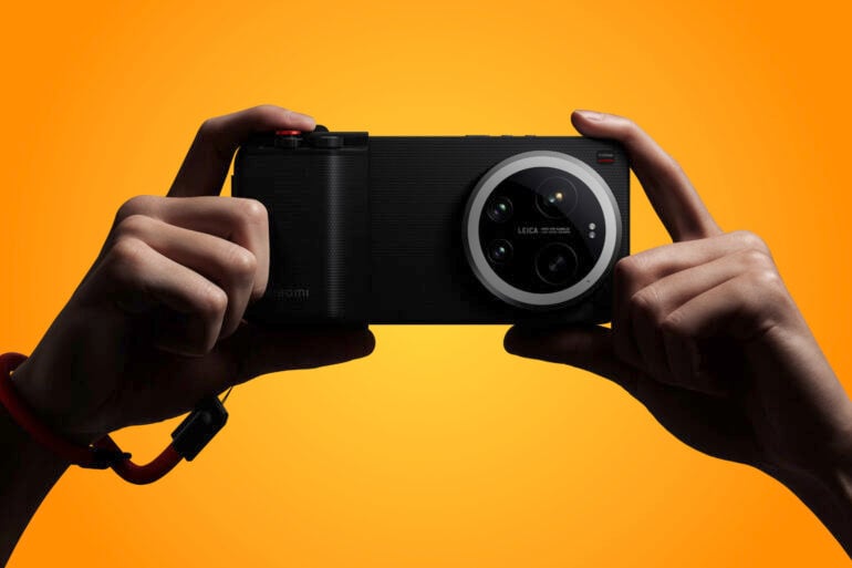 Xiaomi doubles down on photography with snazzy camera phones