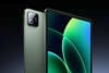 Xiaomi Pad 8 close up