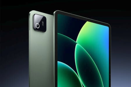 Xiaomi Pad 8 review: Is this tablet better than a Chromebook?