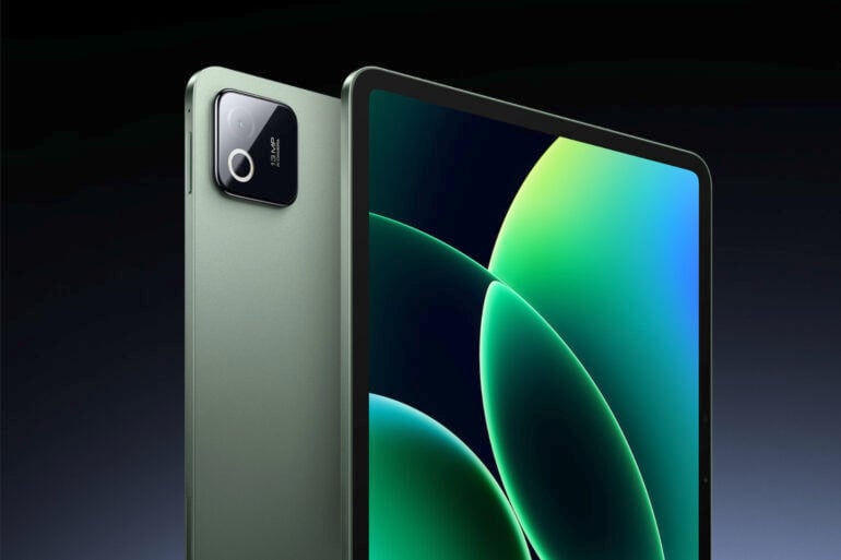 Xiaomi Pad 8 review: Is this tablet better than a Chromebook?