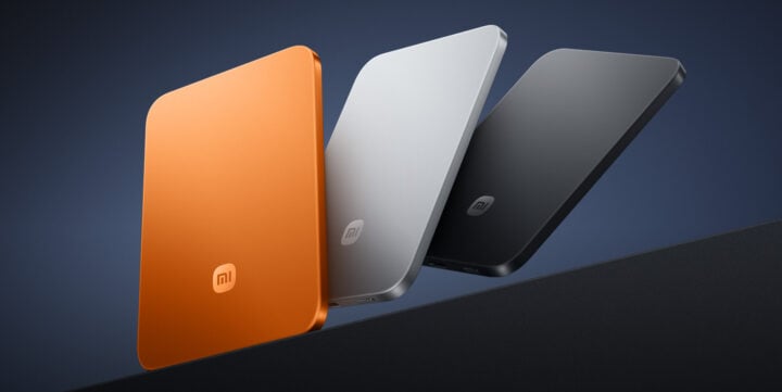 Xiaomi UltraThin Magnetic Power Bank