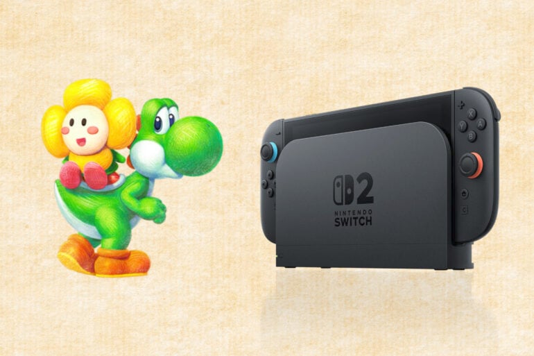 Nintendo changes price of Switch 2 games to make digital cheaper