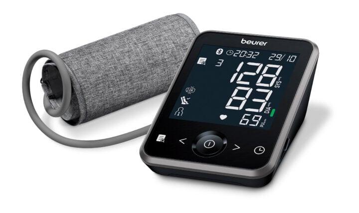 Beurer Blood Pressure Monitor BM64