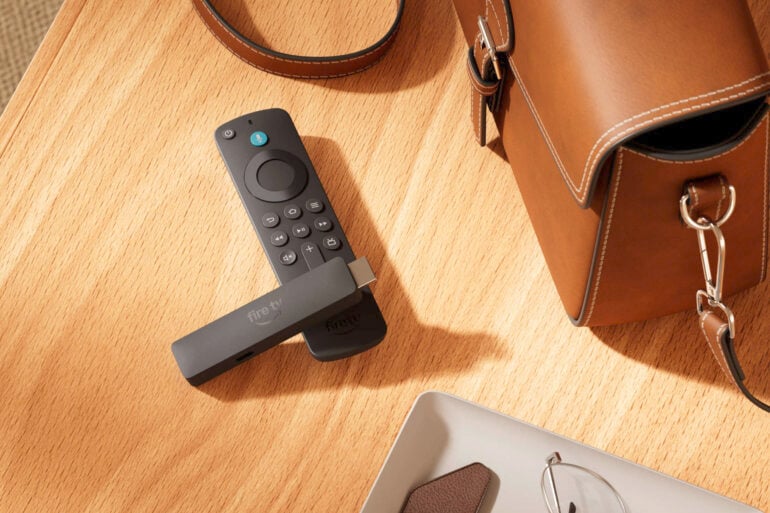 Slimmer Fire TV Stick HD could be an excellent travel device