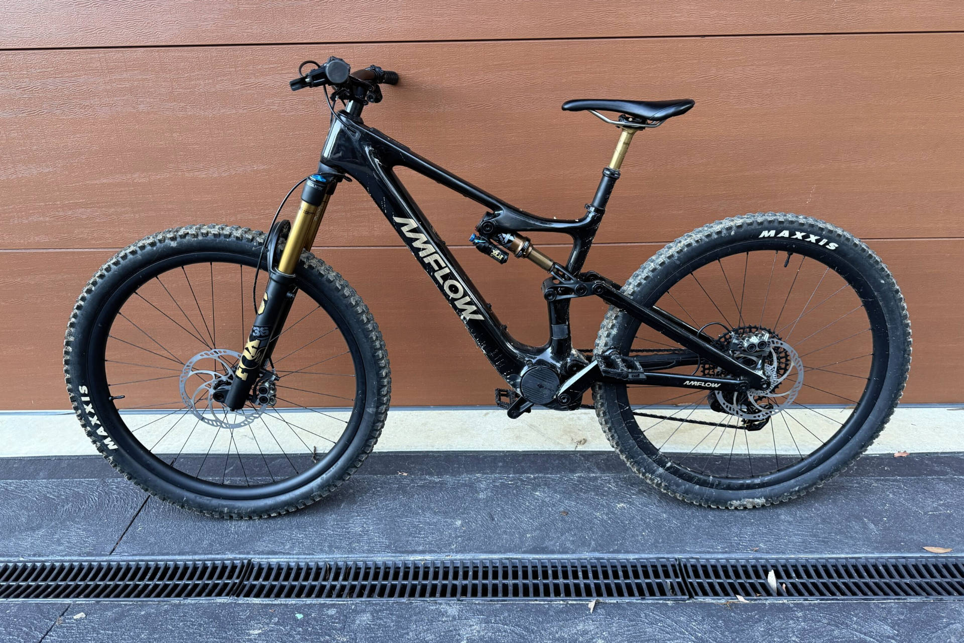 Amflow PL Carbon Pro review: This eMTB makes you feel superhuman
