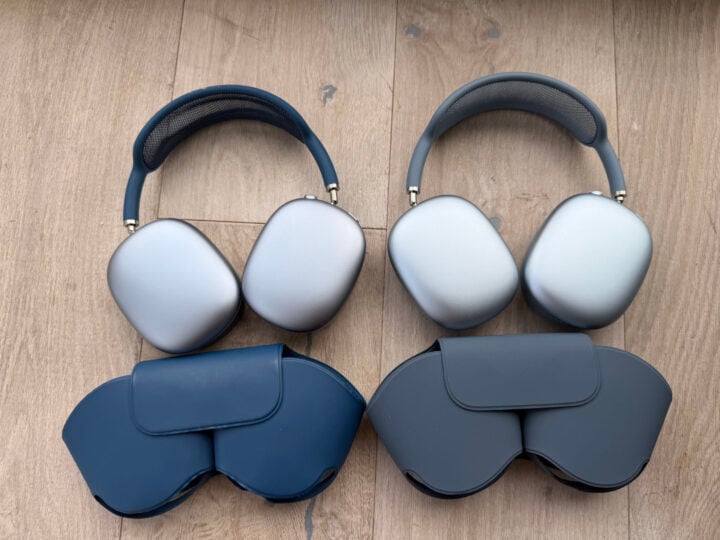 Apple AirPods Max comparison