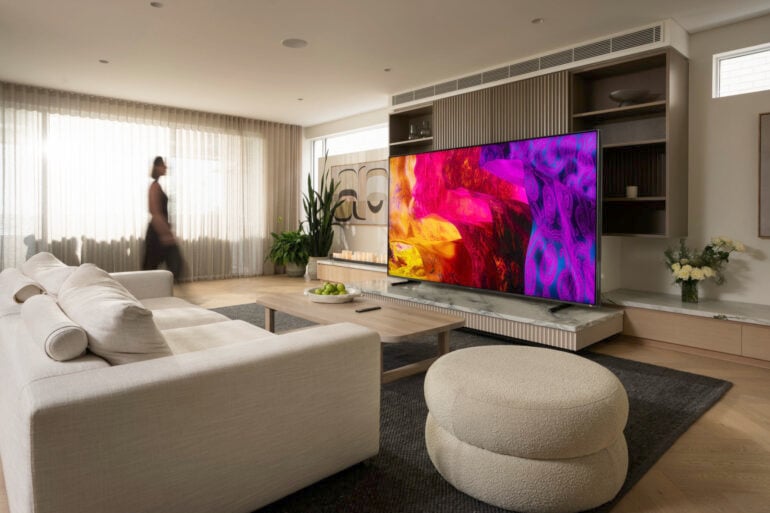 Hisense cuts TV HDMI ports to 3, but adds high-speed USB-C