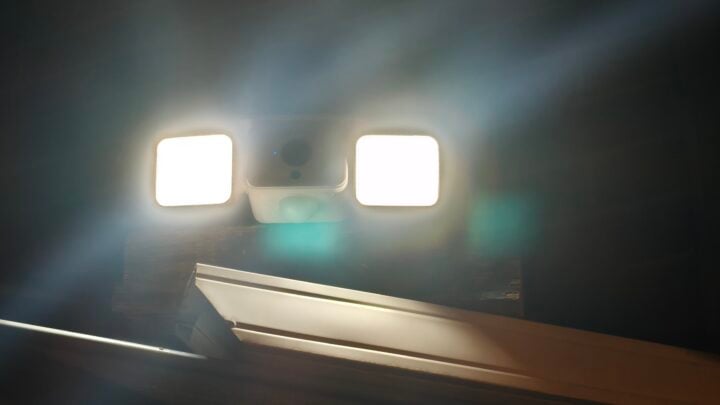 Reolink Solar Floodlights