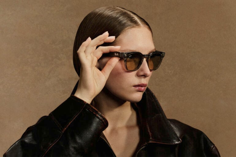 New Meta Ray-Ban specs support even more prescriptions