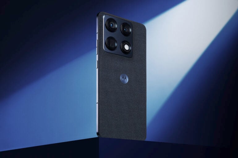 Save up to $500 on Motorola’s new phones ahead of mega launch