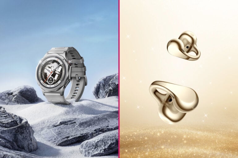 Oppo challenges flagship wearables and buds with new devices