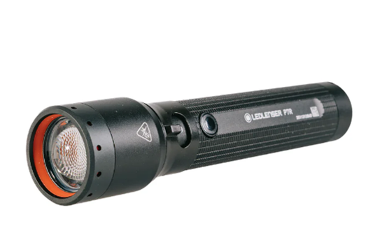 P7R 25th Anniversary Edition