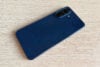Samsung Galaxy A57 navy rear
