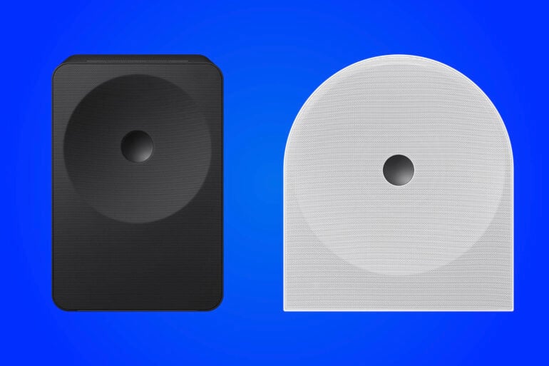 Samsung’s stylish new compact speakers have landed in Australia
