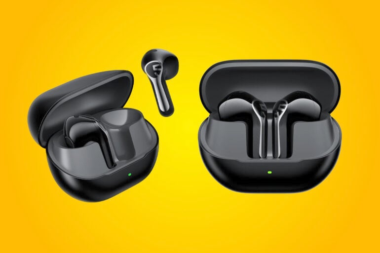 These sub-$60 budget earbuds made me rethink audio