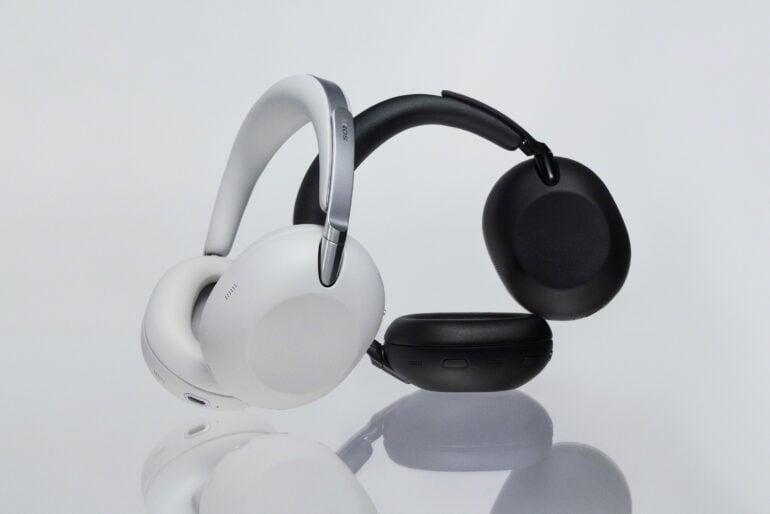 Luxury headphones you didn’t know you wanted: Sony’s 1000X The COLLEXION