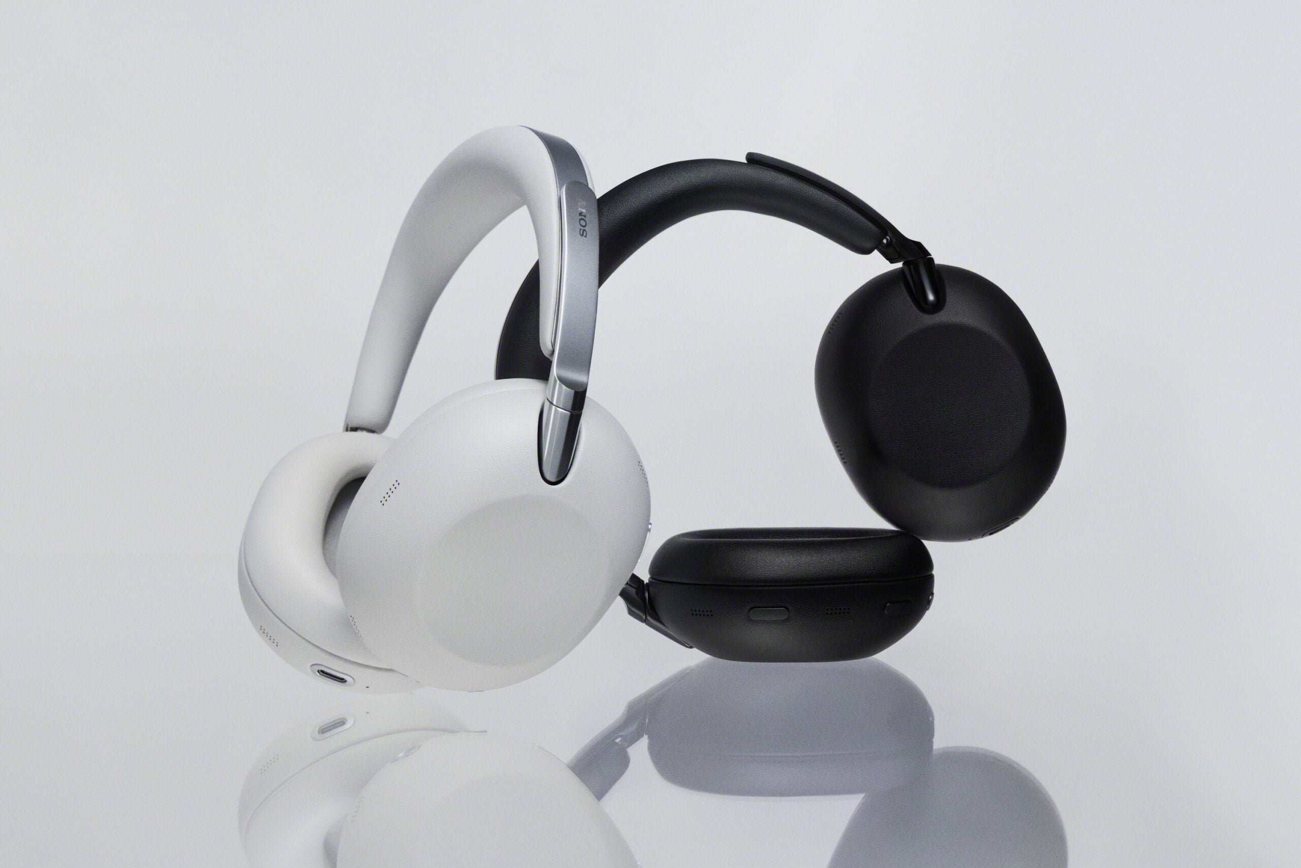 Luxury headphones you didn't know you wanted: Sony's 1000X The COLLEXION