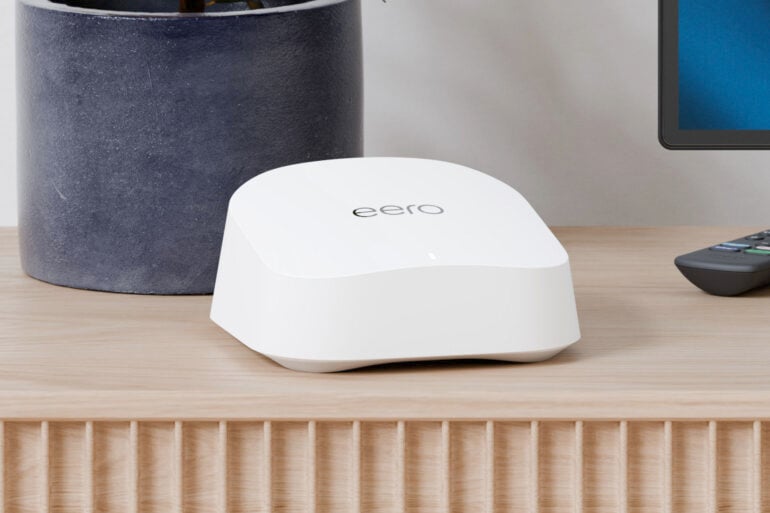 Amazon eero 7 review: Wi-Fi simplicity for everyone