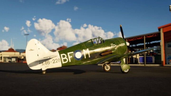 CAC Boomerang