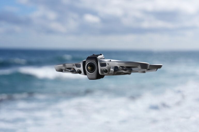 DJI Avata 360 review: Smart drone that records all angles
