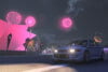 Forza Horizon 6 fireworks screenshot