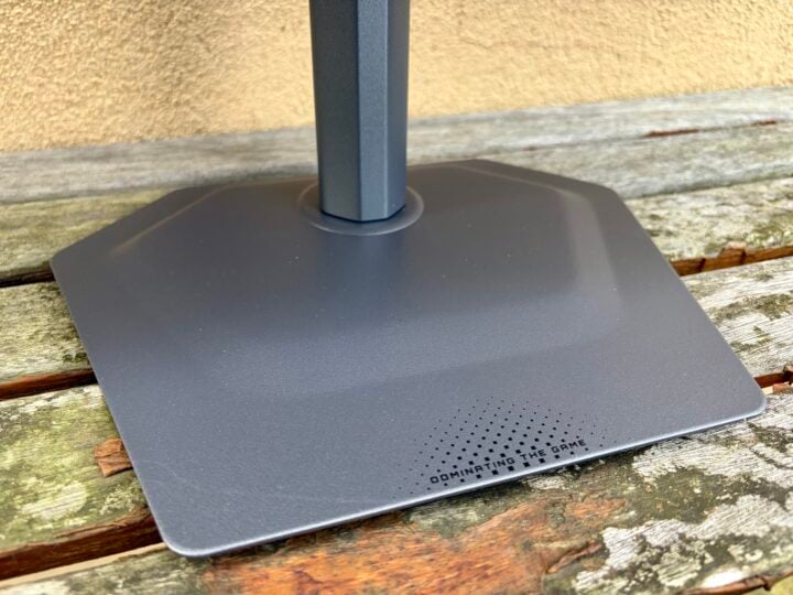monitor base