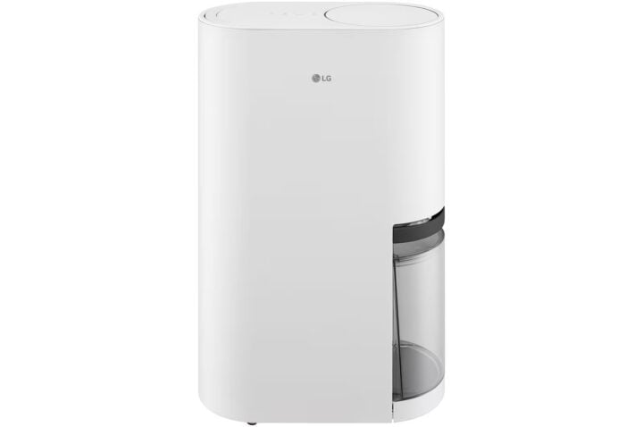 LG Smart Inverter Dehumidifier