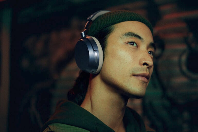 Sennheiser Momentum 5 boosts ANC by up to 3x, costs $170 more