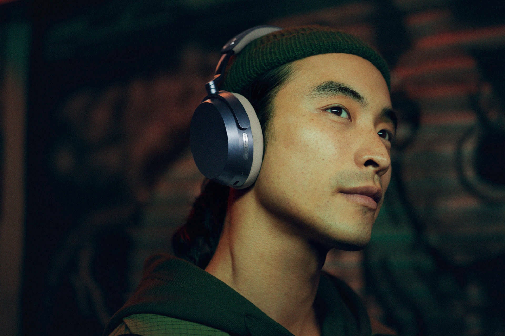 Sennheiser Momentum 5 boosts ANC by up to 3x, costs $170 more
