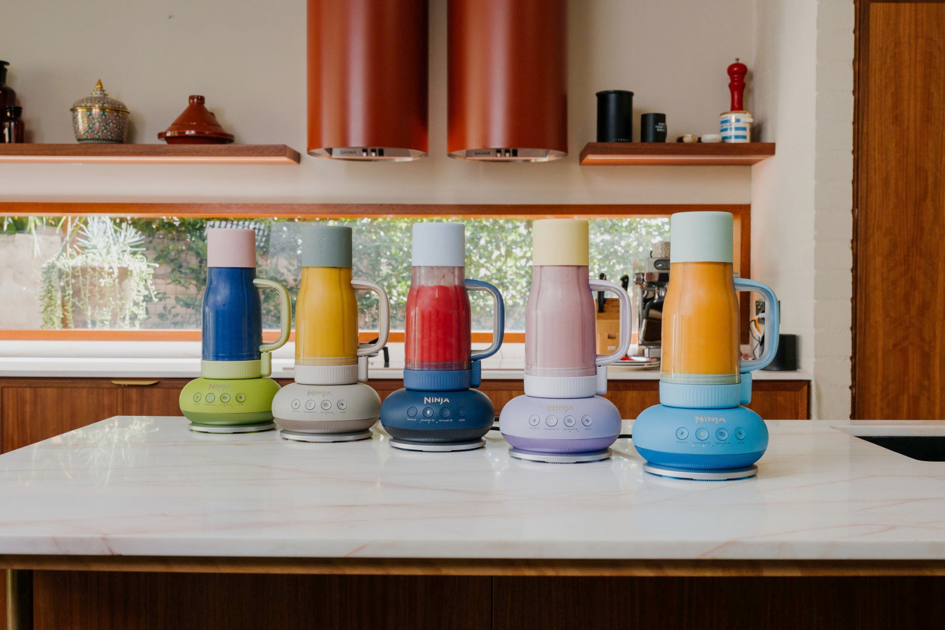 I thought blenders were boring: The BlendBoss says otherwise