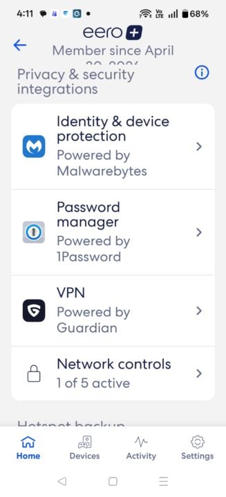 eero Plus