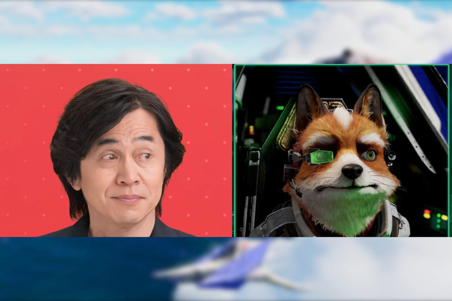 Star Fox could breathe new life into underused Switch 2 feature