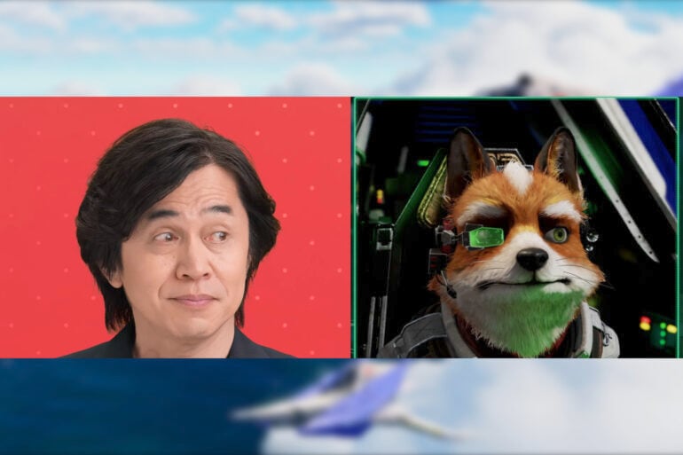Star Fox could breathe new life into underused Switch 2 feature