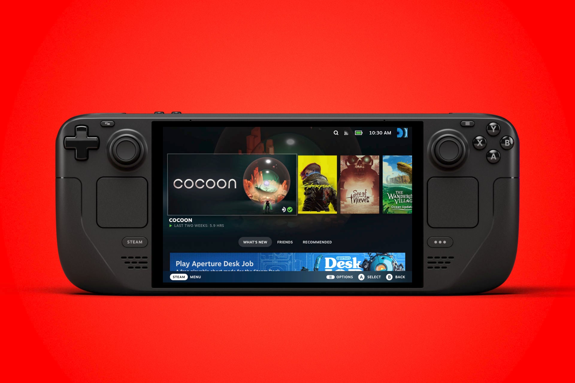 Aussies forced to pay up to $380 more for a Steam Deck