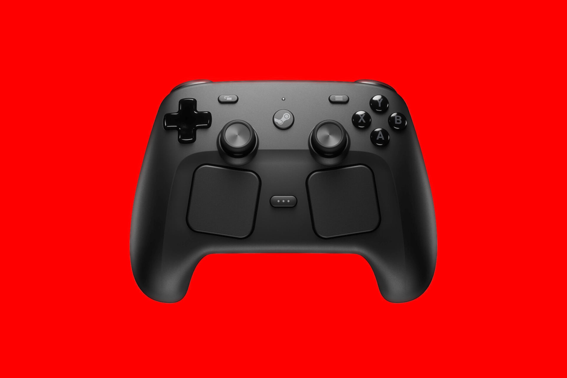 Valve's new Steam Controller is already sold out in Australia