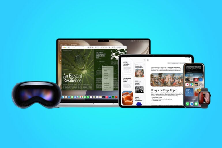 Siri AI is Apple playing catch-up, which could be an advantage