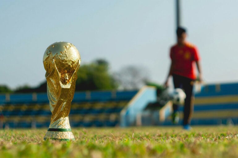 How to get the smoothest World Cup stream and see all the action
