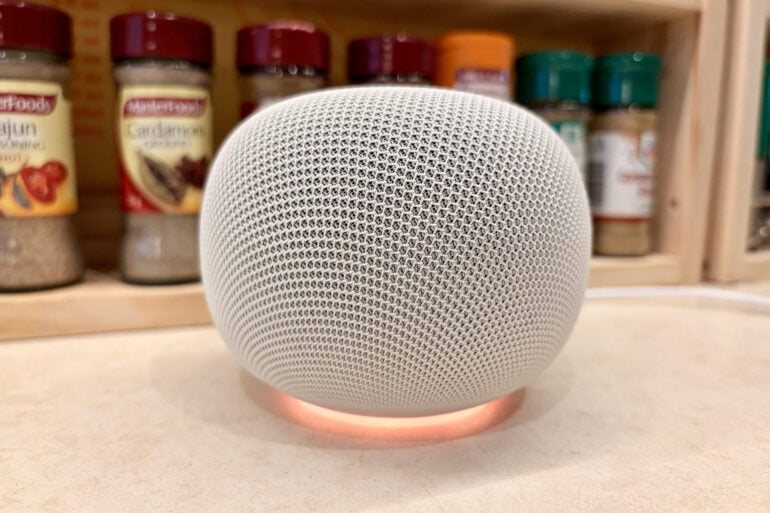 Google Home Speaker review: Deep thought