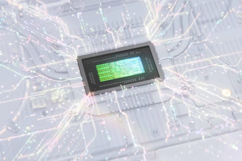 Could Nvidia's RTX Spark chip upend Windows PCs?