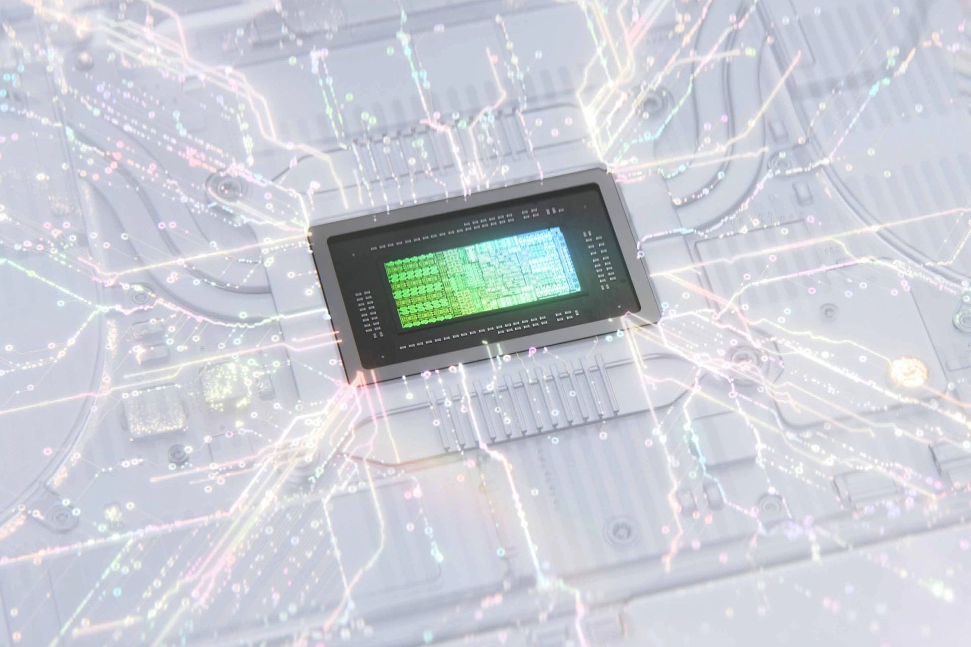 Could Nvidia's RTX Spark chip upend Windows PCs?