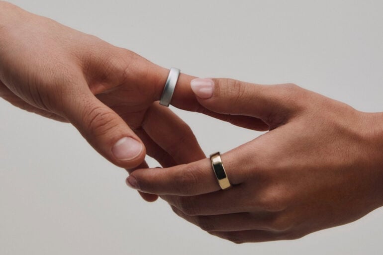 Slimmer Oura Ring 5 is a big upgrade for a small device