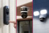 Reolink smart home security collage Prime Day 2026